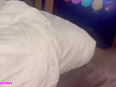 Dirty Asian Maid Gives Amazing Room Service