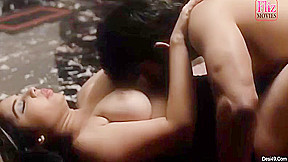 Dirty Bhabhi Ka Ganda Khel