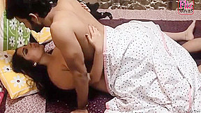 Dirty Bhabhi Ka Ganda Khel