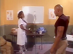 Dirty Black Nurses Ebony Nurses 4