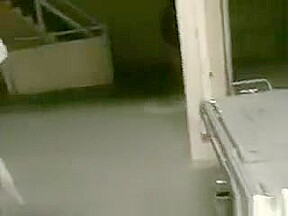 Dirty Blonde Slut Used As Cum Dumpster At Gangbang