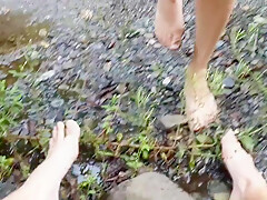 Dirty Sex On The River