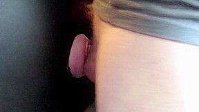 Dirty Talking Male – Fucking My Step brothers Girlfriend – Fleshlight Huge Load Of Cum