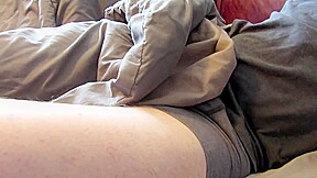 Dirty Talking Male – Fucking My Step brothers Girlfriend – Fleshlight Huge Load Of Cum