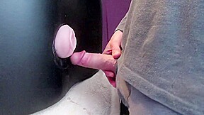 Dirty Talking Male – Fucking My Step brothers Girlfriend – Fleshlight Huge Load Of Cum