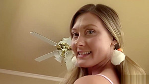Dirty little teen 18+ slut loves to fuck for the camera