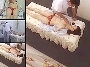 Dirty massage