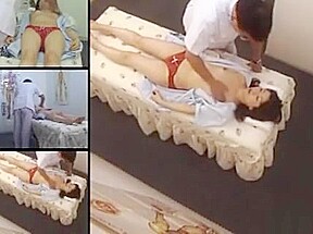 Dirty massage
