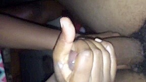 Dirty talk and jerk off with cumshot