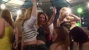 Disco Party for girl 14