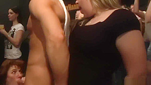 Disco Party for girl 14