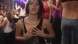 Disco Party for girl 14