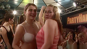Disco Party for girl 14