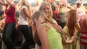 Disco Party for girl 14