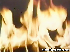 Dishonorable Discharge Scene 1 - Bromo