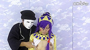 Do not absolutely reached orgasm  - Fetish Japanese Video