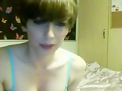 Do you think she`s sexy? 2