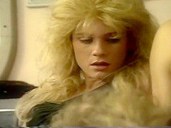 Doctor Examines Patient & Nurse In This Classic 70's Porn