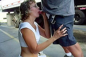 Dogging wife Ruth