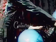 Dom And Sub Switching During Birthday