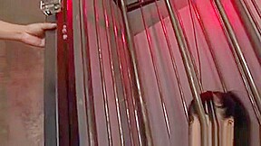 Dominated Tiny Asian Sucking Cock In Gangbang