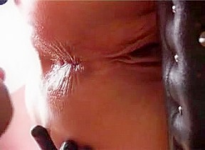 Dominatrix ass worship