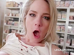 Dominica Phoenix, Kiki Klement And Monika Wild - Best Adult Video Anal Fisting Private Check Just For You
