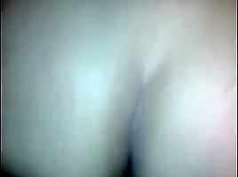 Dominican takin hard bbc