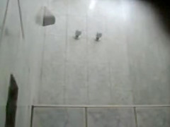 Dorita Orbegozo - Vedette Peruana Sin Censura