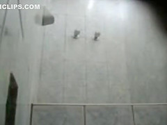 Dorita Orbegozo - Vedette Peruana Sin Censura