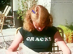 Dorothy Lemay - Porn Taboo 2 (1982) With Ful