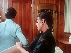 Dorothy Lemay - Porn Taboo 2 (1982) With Ful