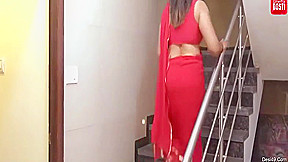 Dost Ki Bhabhi Ko Choda