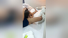Dost Ki Wife Ki Chudai Hotel Me