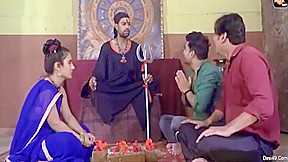 Dost Ki Wife Ko Ghar Pe Jake Jabardast Pela Indian Web Serie