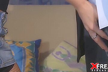 Double Sensations (25 04 2016) - Sofia Cucci