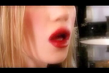 Douche fabuleuse, clip sexe Creampie