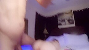 Dp With Cumshot On Ass 8 Min