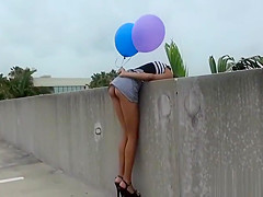 Dudes deep hammering gives hot chick sensational pleasures