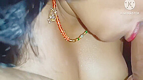 Durty Annu Bhabhi Ki Tabdtod Chudai Bhabhi Ki Gand Ko Choda
