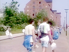 Dutch Vintage 1986