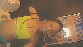 EBONY EXPOSED 2
