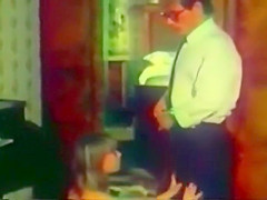 ECOLE POUR SALOPES TRES SPECIALES 1986