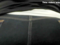 EL CULOTE EN EL CAMION, SE DA CUENTA QUE LA GRABO