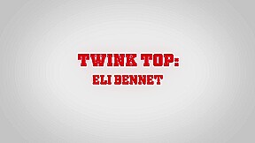 ELI BENNET Chapter 1 - Top Tryout