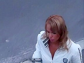 ELLEN SAINT: #61 Cum In My Ass Not In My Mouth 3