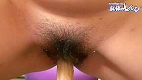 ERIKO - Fetish Japanese Video