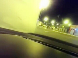 ESPANOLES EN EL COCHE Tube Cup