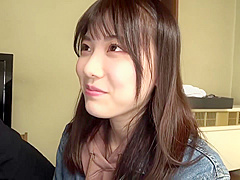 ETKZ134 Cuteeeee Asian cooooool BABE