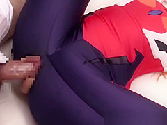 EVANGELION ASUKA　COS